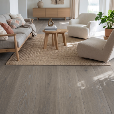 Naofloor Parquet Ch�ne Massif Huil� Belle �poque