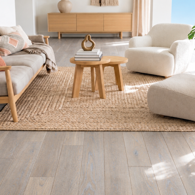 Naofloor Parquet Ch�ne Massif Huil� Belle �poque