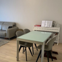 Naofloor Parquet Ch&ecirc;ne Massif Huil&eacute; C&ocirc;te d\'Opale