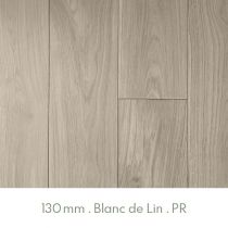 Naofloor Parquet Chêne Massif Verni Deschaumes