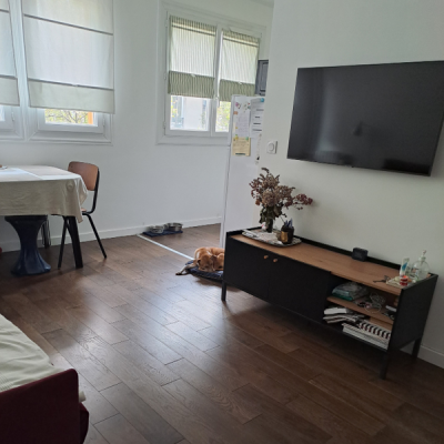 Naofloor Parquet Ch�ne Massif Verni Havane