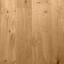 Naofloor Parquet Ch&ecirc;ne Massif Verni Naturel 16mm x 150