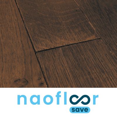 Naofloor Save Parquet Ch�ne Massif Huil� Antique