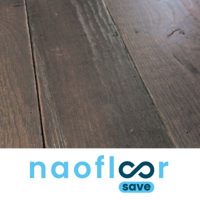 Naofloor Save Parquet Ch�ne Massif Huil� Naturel 