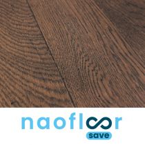 Naofloor Save Parquet Ch&ecirc;ne Massif Huil&eacute; Noyer