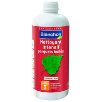 Nettoyant intensif pour parquet huilé Blanchon 1L