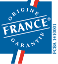 origine france garantie