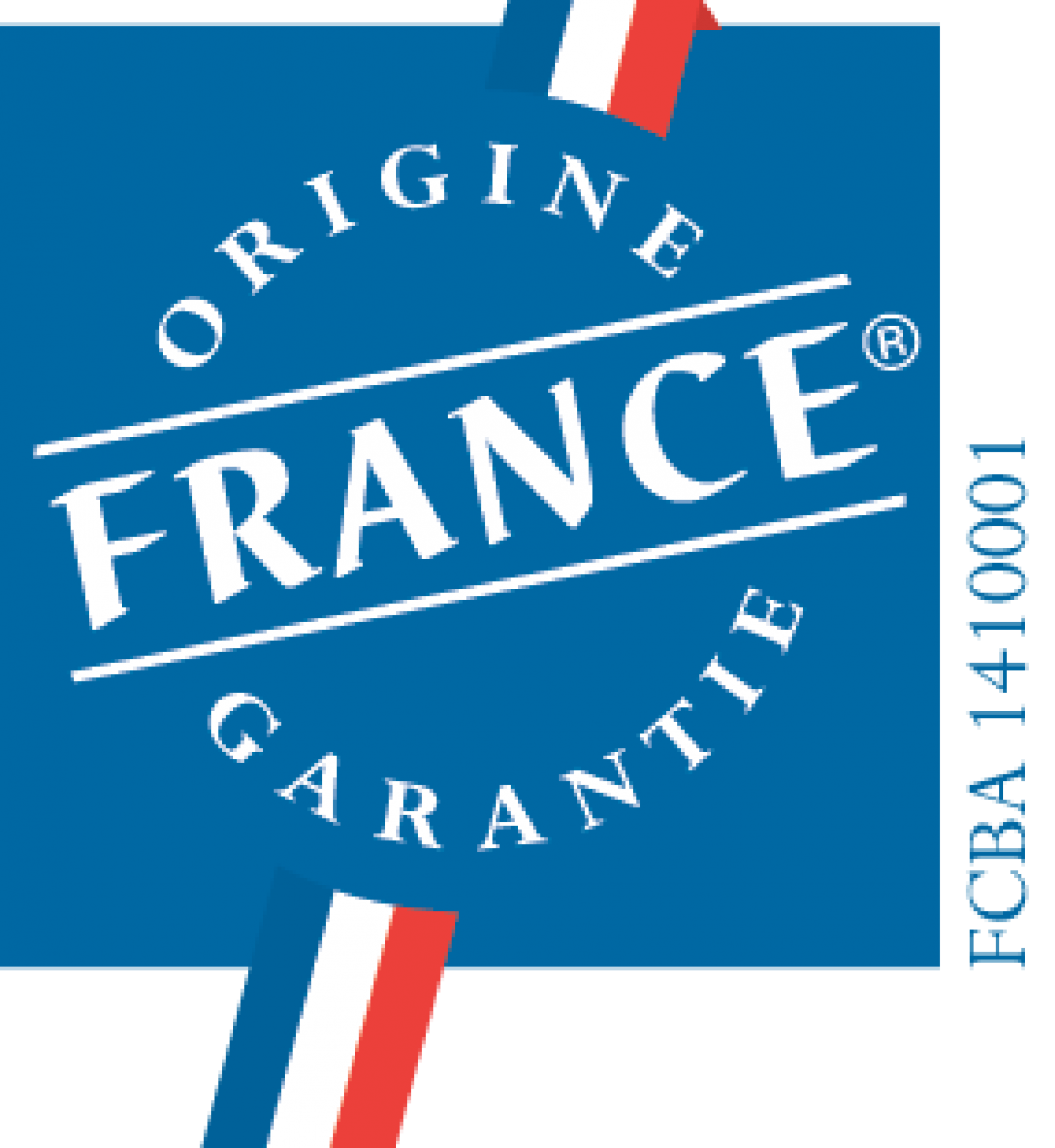 origine france garantie