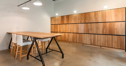 Panneau Bois Plateau Table Sur mesure Centre Bois Massif