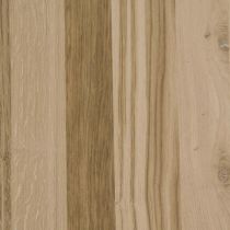 Panneau Ch&ecirc;ne Massif Traditionnel Choix Flam&Co Brun