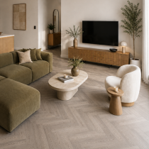Parquet B�tons Rompus Ch�ne Massif Huil� Belle �poque
