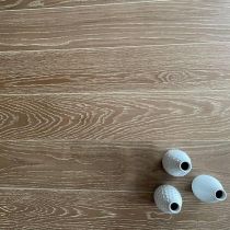 Parquet Bois Contrecollé Français