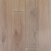 PARQUET CHÊNE MASSIF   Huilé aspect Blanc Cérusé Epaisseur 22mm