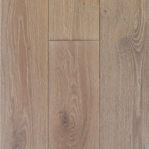 PARQUET CHÊNE MASSIF   Huilé aspect Blanc Cérusé Epaisseur 22mm