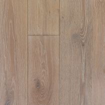 PARQUET CHÊNE MASSIF   Huilé finition Blanc cérusé Epaisseur14mm