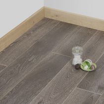 parquet huilé gris ceruse