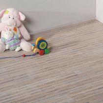 PARQUET CHÊNE MASSIF \ Cher Lord\  huilé Blanchi 14mm