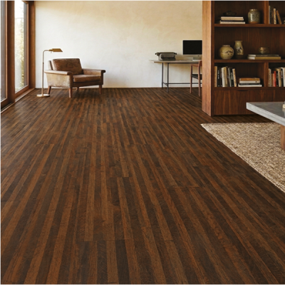 PARQUET CH�NE MASSIF \ Cher Lord\  huil� Vieux ch�ne