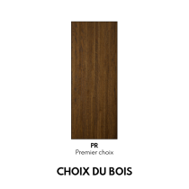 PARQUET CH&Ecirc;NE MASSIF \ Cher Wood\  huil&eacute; Vieux ch&ecirc;ne