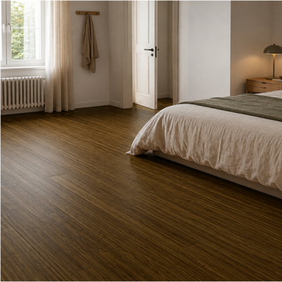 PARQUET CH�NE MASSIF \ Cher Wood\  huil� Vieux ch�ne