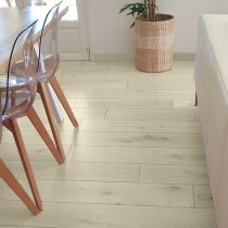 PARQUET CHÊNE MASSIF 170 x 20mm RT2 Brut poncé