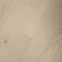 Parquet chêne massif à la Française 14mm 130,90,70mm Huilé Bois Brut