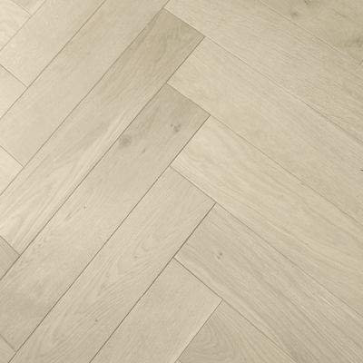 PARQUET CH�NE MASSIF B�tons rompus Brut 130mm de large
