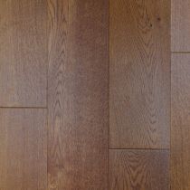 Parquet Chêne Massif Huilé Antique Epaisseur 14mm