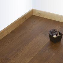 Parquet Chêne Massif Huilé Vieux Chêne 14mm x 90 Choix PR1B
