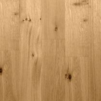 Parquet Chêne Massif Vernis Naturel 18mm x 150