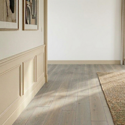 PARQUET CH�NE MASSIF Vieilli Century Huil� Belle �poque