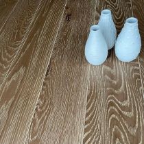 Parquet Contrecollé Chêne Huilé Arena 14mm x 150 Choix Authentique