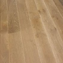 Parquet Contrecollé Chêne Huilé Pierramenta 14mm x 180 Choix Nature