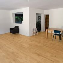 Parquet Contrecollé Chêne Verni Naturel 13.5 mm Choix RT2
