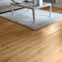 Parquet Contrecollé Chêne Verni Naturel 19.5 mm Choix RT2
