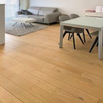 Parquet Contrecollé Chêne Verni Naturel 19.5 mm Choix RT2