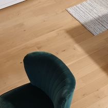 Parquet Contrecollé Chêne Vernis Naturel 14mm 