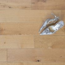 Parquet Contrecollé Chêne Vernis Naturel 14mm x 140 RT2