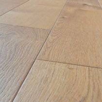 Parquet Contrecollé Chêne Vernis Naturel 14mm x 140 RT2
