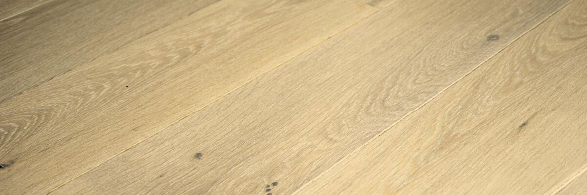 Parquet Contrecoll� Huil�