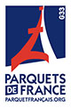 Label parquets franais