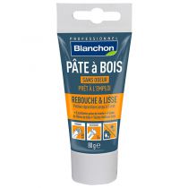 Pâte à Bois Chêne Blanchi 80g Blanchon