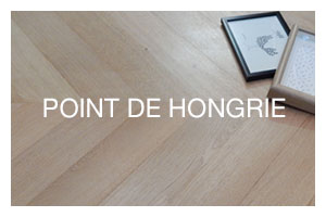 parquet point de hongrie