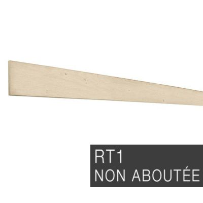 Plinthe Ch�ne Massif choix RT1 non about�e