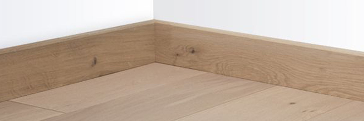 Plinthes Parquet