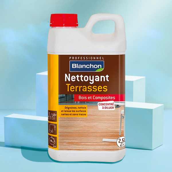 Produits d'Entretien Bois Ext�rieur