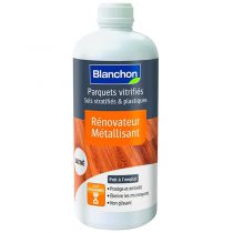 Rénovateur Métallisant Satiné Blanchon