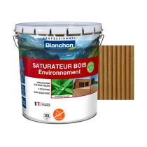 SATURATEUR BOIS ENVIRONNEMENT BIOSOURCÉ BLANCHON BOIS CLAIR