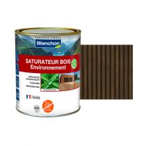 SATURATEUR BOIS ENVIRONNEMENT BIOSOURCÉ BLANCHON CHENE