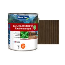 SATURATEUR BOIS ENVIRONNEMENT BIOSOURCÉ BLANCHON CHENE